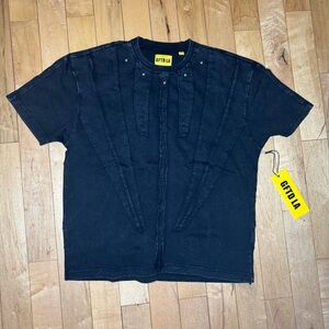 GFTD LA PAK T-SHIRT Black -‎ GFTSP25-26 Men’s M